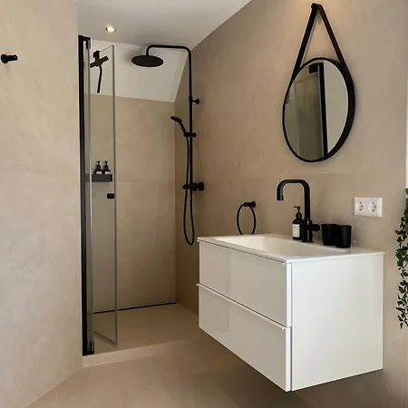 La Maison Kaiserstuhl Mit Sauna *