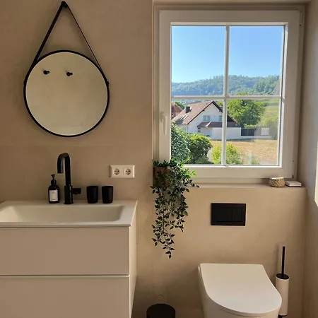 La Maison Kaiserstuhl Mit Sauna