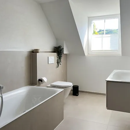 La Maison Kaiserstuhl Mit Sauna