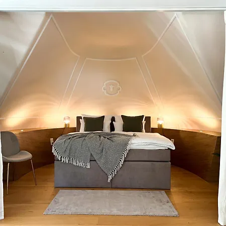 Ferienhaus La Maison Kaiserstuhl Mit Sauna