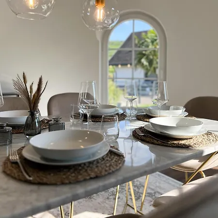 Ferienhaus La Maison Kaiserstuhl Mit Sauna