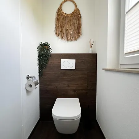 La Maison Kaiserstuhl Mit Sauna