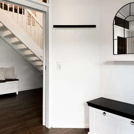 La Maison Kaiserstuhl Mit Sauna Vogtsburg