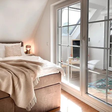 Ferienhaus La Maison Kaiserstuhl Mit Sauna Vogtsburg