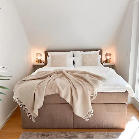 La Maison Kaiserstuhl Mit Sauna Ferienhaus