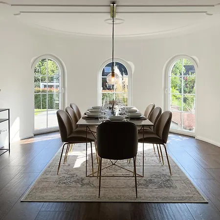 La Maison Kaiserstuhl Mit Sauna Feriehus *