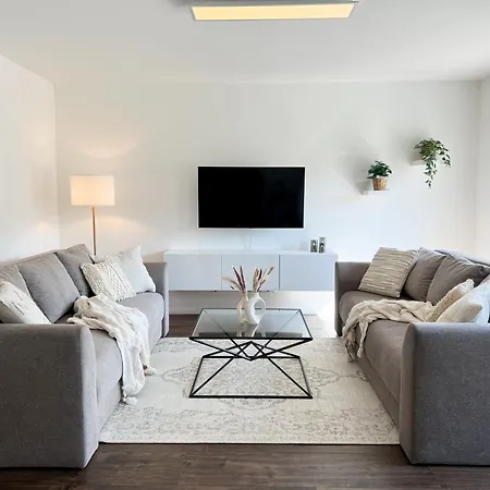 La Maison Kaiserstuhl Mit Sauna Tatil Evi Vogtsburg