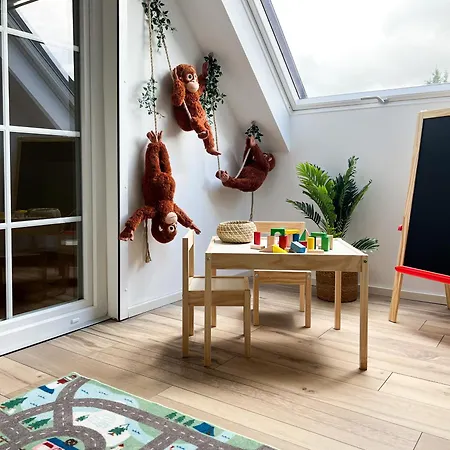 Semesterbostad La Maison Kaiserstuhl Mit Sauna Vogtsburg