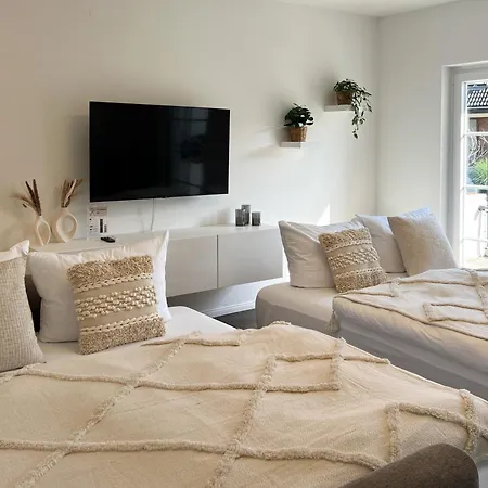 Tatil Evi La Maison Kaiserstuhl Mit Sauna *