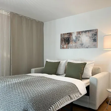 La Maison Kaiserstuhl Mit Sauna * Vogtsburg