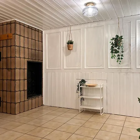 La Maison Kaiserstuhl Mit Sauna Nyaraló *