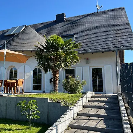 La Maison Kaiserstuhl Mit Sauna Vogtsburg