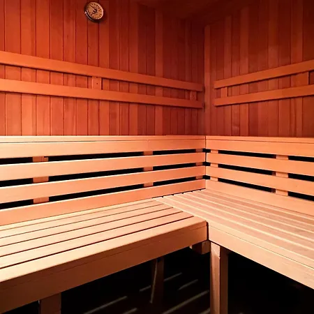 La Maison Kaiserstuhl Mit Sauna