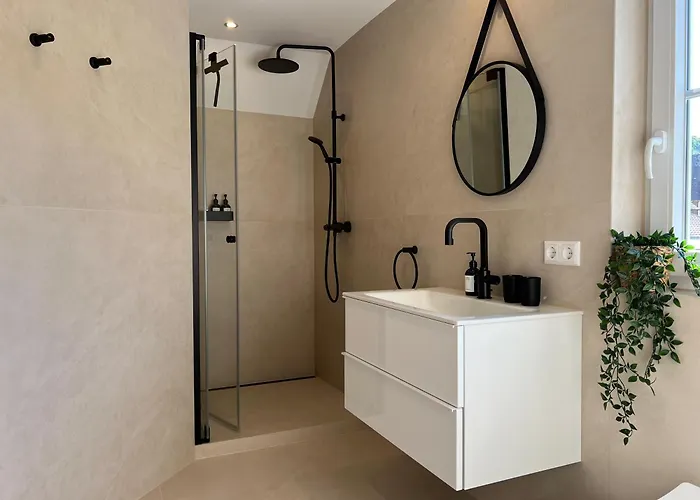 La Maison Kaiserstuhl Mit Sauna *