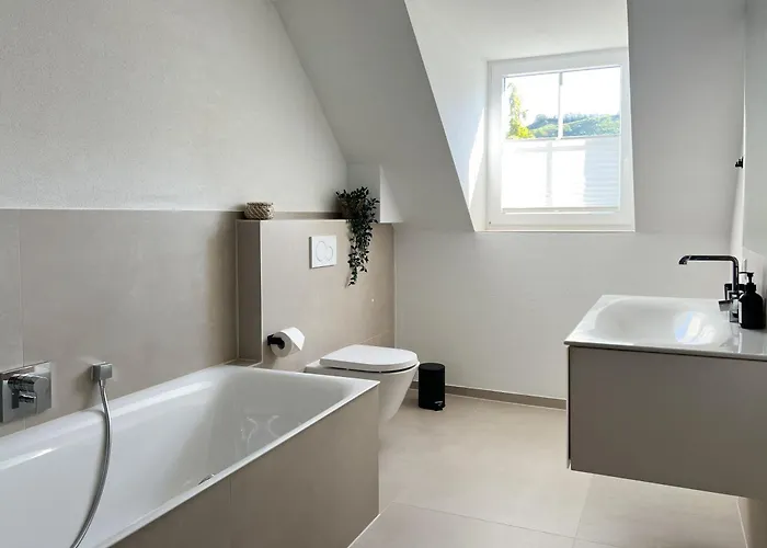 La Maison Kaiserstuhl Mit Sauna