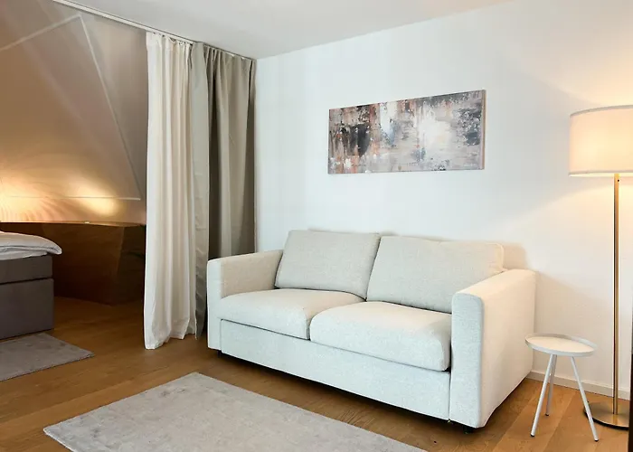 La Maison Kaiserstuhl Mit Sauna *