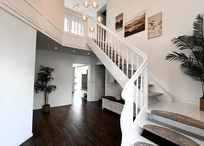 Casa vacanze La Maison Kaiserstuhl Mit Sauna *