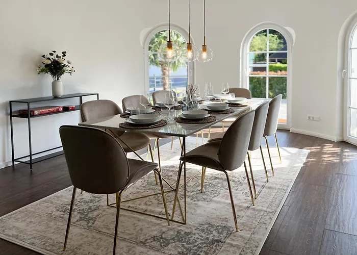 La Maison Kaiserstuhl Mit Sauna