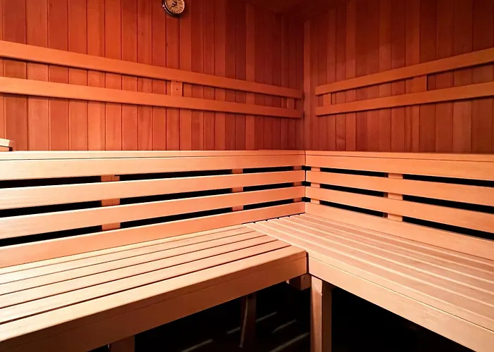 La Maison Kaiserstuhl Mit Sauna